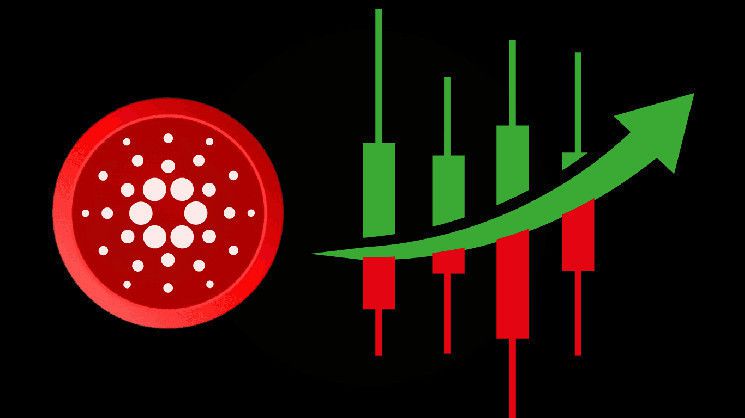 سعر كاردانو (ADA) في ارتفاع، هل سيصل إلى $0.50؟ اقرأ الآن!