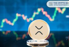 نمو XRP الهائل قد يدفع الأسعار إلى 95 دولارًا: اكتشف مقارنة المحلل بين XRP وسهم نتفليكس!