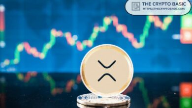 نمو XRP الهائل قد يدفع الأسعار إلى 95 دولارًا: اكتشف مقارنة المحلل بين XRP وسهم نتفليكس!