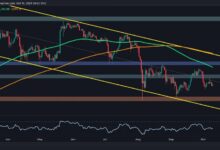 تحليل سعر إيثريوم: الدببة تستهدف $2K مع تراجع الزخم الإيجابي لـ ETH - اكتشف التفاصيل الآن!