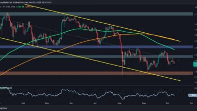 تحليل سعر إيثريوم: الدببة تستهدف $2K مع تراجع الزخم الإيجابي لـ ETH - اكتشف التفاصيل الآن!