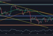 تحليل سعر إيثريوم: هذا هو المستوى الذي يجب أن يتجاوزه ETH لتحدي $3K - اكتشف المزيد!