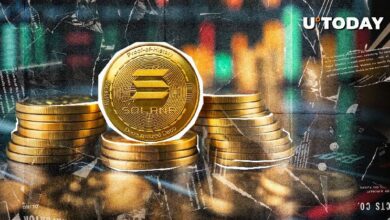 اختراق سعر سولانا: ماذا يخبئ المستقبل لـSOL؟ اكتشف المزيد الآن!