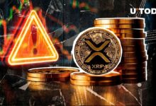 تحذير مهم لمجتمع XRP: اكتشف التفاصيل الآن