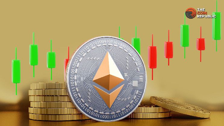 انخفاض إيثريوم إلى 2,582 دولارًا: اقرأ تحليل الخبراء المتباين الآن!