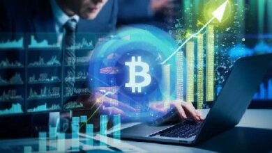 بيتكوين تحلق إلى $73K: هل تستطيع BTC الوصول إلى قمة تاريخية جديدة عند $82.3K؟ اكتشف الآن!