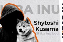 شيطوشي كوساما يثير الفضول بتشويقة Shiba Inu "العودة إلى المستقبل" - اكتشف التفاصيل!