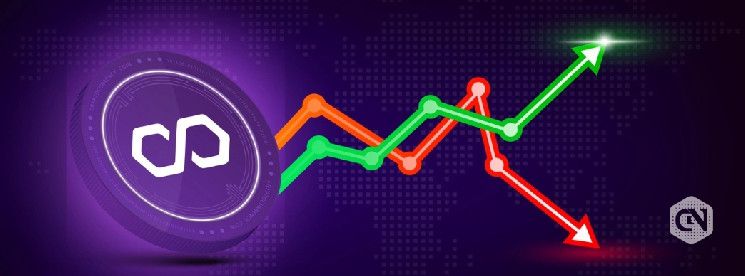 اختبار سعر MATIC لدعم $0.30؛ هل سينعكس الاتجاه؟ اكتشف الآن!