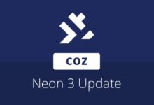 COZ تصدر Neon v3.1.0 مع تحسينات في قابلية الاستخدام مع Ledger ودعم تجريبي لنظام Linux - اقرأ المزيد الآن!