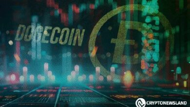 $DOGE يتجاوز المتوسط المتحرك لـ200 يوم: ماذا ينتظر قائد العملات التحفيزية؟ اكتشف الآن!