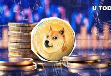 توقعات متداول شهير: يمكن لعملات دوجكوين (DOGE) "الارتفاع" إلى 1 دولار - اكتشف التحليلات!