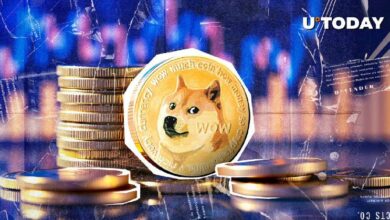 توقعات متداول شهير: يمكن لعملات دوجكوين (DOGE) "الارتفاع" إلى 1 دولار - اكتشف التحليلات!