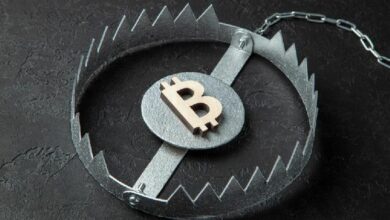 خبير يحذر: "بيتكوين" في "فخ الثور" ويحدد الهدف القادم لانخفاض سعر BTC - تعرف على التفاصيل!