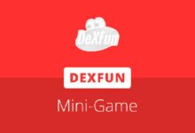 اكتشف لعبة DeXFun الجديدة على تيليجرام واربح نقاط FUN الآن!