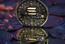 يتزايد زخم Solana ETF مع تقديم جديد بعد موافقات بيتكوين وإيثيريوم - اكتشف التفاصيل الآن!