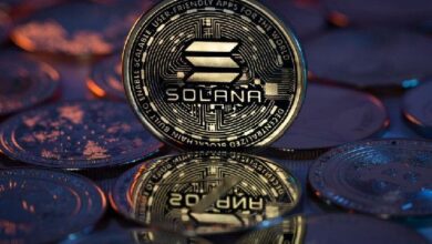 يتزايد زخم Solana ETF مع تقديم جديد بعد موافقات بيتكوين وإيثيريوم - اكتشف التفاصيل الآن!