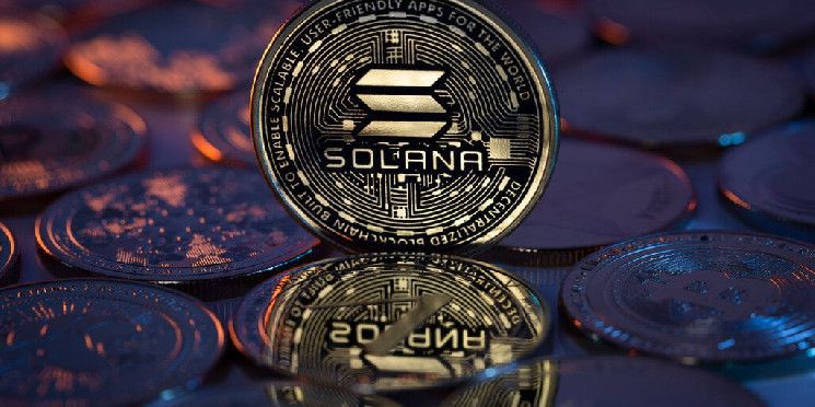 يتزايد زخم Solana ETF مع تقديم جديد بعد موافقات بيتكوين وإيثيريوم - اكتشف التفاصيل الآن!