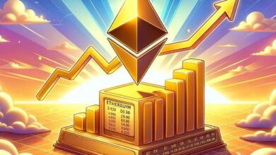 الثيران تستهدف إيثريوم عند 2,850 دولار: هل الارتفاع وشيك؟ اكتشف الآن!