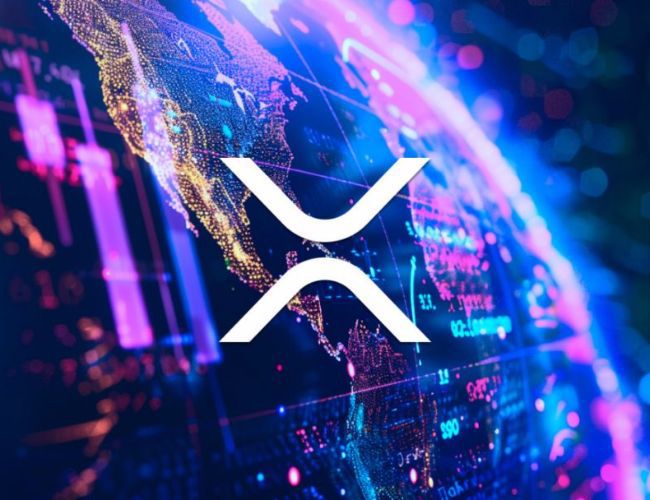 سعر XRP محصور: هل سيتجاوز الحاجز أم يبقى عالقًا؟ اكتشف الآن!