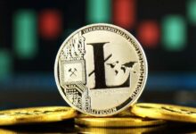 لايتكوين (LTC) تقفز 10٪: هل يستطيع الثيران إشعال ارتفاع أكبر؟ اكتشف المزيد!