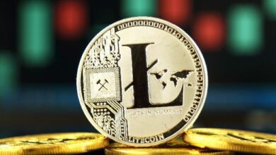 لايتكوين (LTC) تقفز 10٪: هل يستطيع الثيران إشعال ارتفاع أكبر؟ اكتشف المزيد!