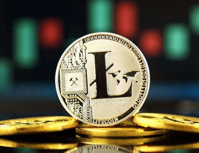 لايتكوين (LTC) تقفز 10٪: هل يستطيع الثيران إشعال ارتفاع أكبر؟ اكتشف المزيد!