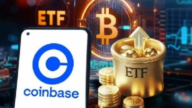 مؤشر بريميوم كوين بيس سلبي رغم ارتفاع تدفقات ETF - اكتشف التفاصيل!