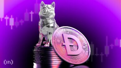 حاملو دوجكوين (DOGE) على المدى الطويل قد يتسببون في انخفاض السعر - اكتشف المزيد!