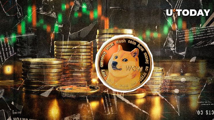 تحذير قصير الأجل لدوجكوين (DOGE) وسط قفزة بنسبة 30% في السعر - اكتشف المزيد!