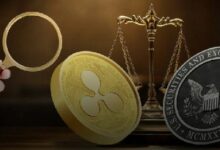 ريبل تنقل 200 مليون XRP وسط استئناف هيئة الأوراق المالية: اكتشف التفاصيل الآن!