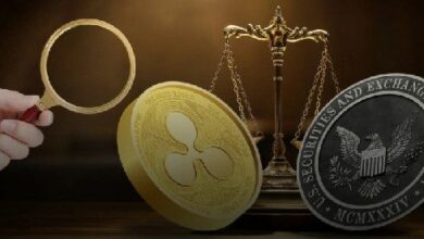 ريبل تنقل 200 مليون XRP وسط استئناف هيئة الأوراق المالية: اكتشف التفاصيل الآن!