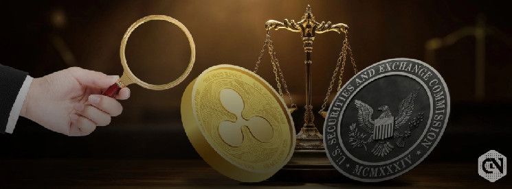 ريبل تنقل 200 مليون XRP وسط استئناف هيئة الأوراق المالية: اكتشف التفاصيل الآن!