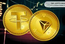 العملات المستقرة تستحوذ على 10% من معاملات التجارة في كوريا الجنوبية، وUSDT القائم على TRON في الصدارة - اكتشف المزيد الآن!