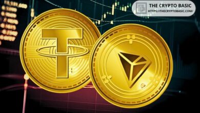 العملات المستقرة تستحوذ على 10% من معاملات التجارة في كوريا الجنوبية، وUSDT القائم على TRON في الصدارة - اكتشف المزيد الآن!