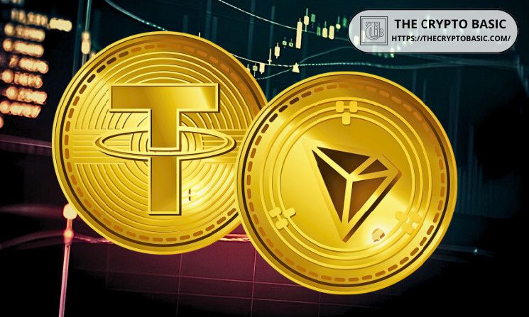 العملات المستقرة تستحوذ على 10% من معاملات التجارة في كوريا الجنوبية، وUSDT القائم على TRON في الصدارة - اكتشف المزيد الآن!