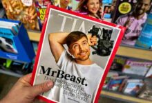 تحقيق حول MrBeast لصلاته بأكثر من 50 محفظة عملات رقمية مرتبطة بتداول داخلي محتمل – اكتشف التفاصيل!