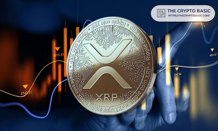 السبب الوحيد لارتفاع سعر XRP - اكتشف التفاصيل!