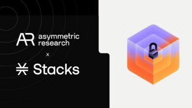 انضمام Asymmetric Research إلى Stacks لتعزيز أمان sBTC – اكتشف التفاصيل الآن!