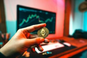 محلل يتوقع: سعر إيثريوم (ETH) قد يصل إلى 10,000 دولار بناءً على الأنماط التقنية – اكتشف المزيد الآن!