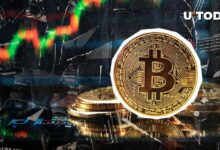 بتكوين (BTC) على وشك الارتفاع إلى 300,000 دولار – اكتشف السبب الرئيسي من محلل بارز!