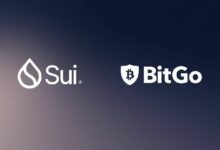 BitGo يُضيف الحماية لخدمة أسماء Sui وDeepBook، لكن سعر SUI Token ينهار - اكتشف التفاصيل الآن!