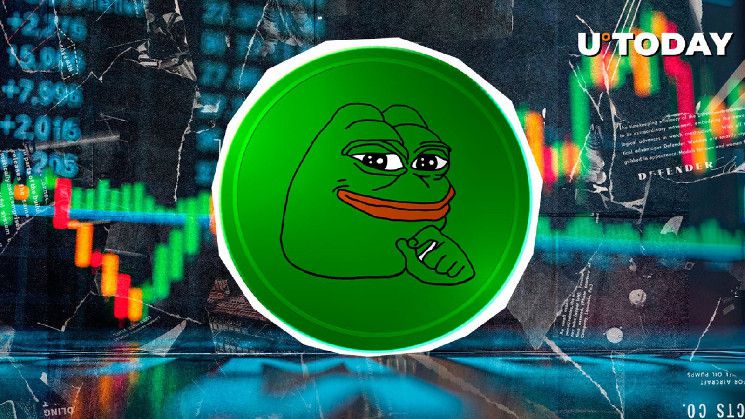 PEPE تفقد صفراً وسط تزايد البيع، لكن هناك مفاجأة! اكتشف الآن