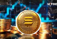 ارتفاع حجم تداول سولانا بنسبة 121% مع صعود سعر SOL - اكتشف التفاصيل الآن!