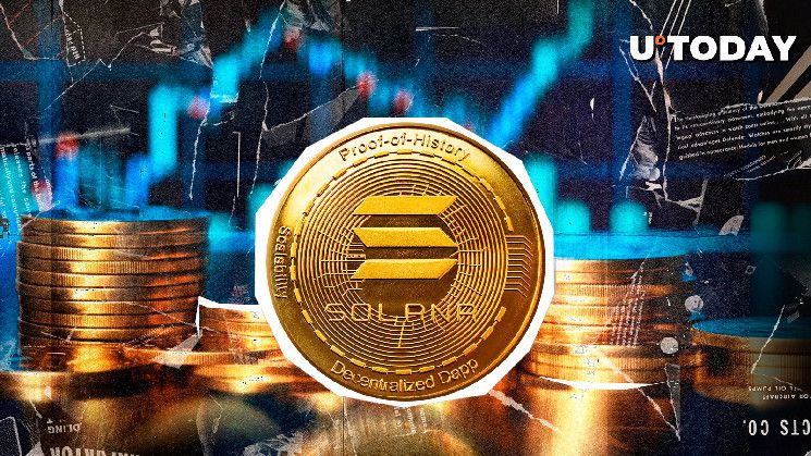 ارتفاع حجم تداول سولانا بنسبة 121% مع صعود سعر SOL - اكتشف التفاصيل الآن!