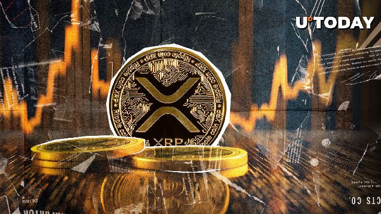 60 مليون XRP تم إرسالها إلى أفضل منصات التداول، اكتشف ما حدث!