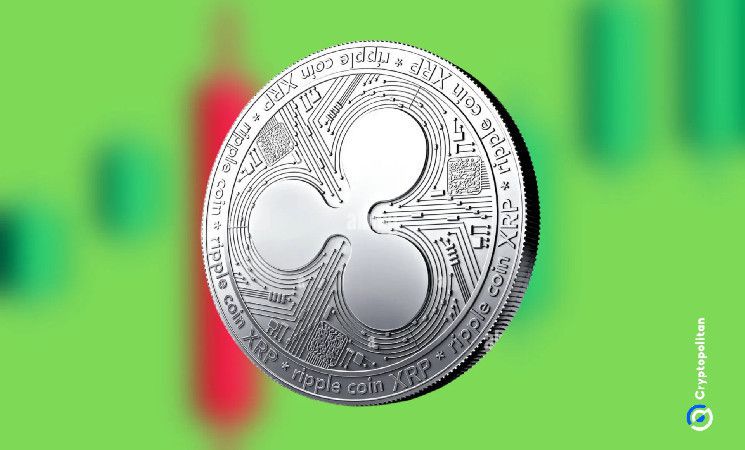 ارتفاع XRP بنسبة 745% محتمل بينما يستهدف البيتكوين 115 ألف دولار والإيثريوم 8 آلاف دولار، بحسب تاجر بارز: اكتشف التفاصيل الكاملة الآن!