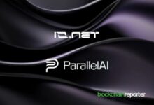 رائدة التداول io.net تتعاون مع ParallelAI لتعزيز الحوسبة اللامركزية للذكاء الاصطناعي التوليدي - اكتشف التفاصيل!