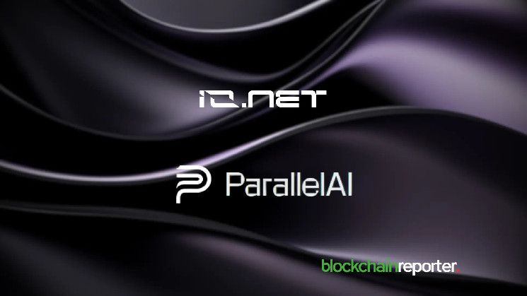 رائدة التداول io.net تتعاون مع ParallelAI لتعزيز الحوسبة اللامركزية للذكاء الاصطناعي التوليدي - اكتشف التفاصيل!