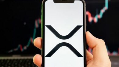 تحديث أسعار العملات الرقمية: اكشف أسعار XRP وApecoin وPundi X وOndo الآن!