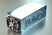 Blake3 يصبح الأكثر ربحية لعمال تعدين العملات الرقمية، تراجع تصنيف KAS - اكتشف المزيد الآن!